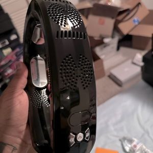 Brand new neck heater and cooler